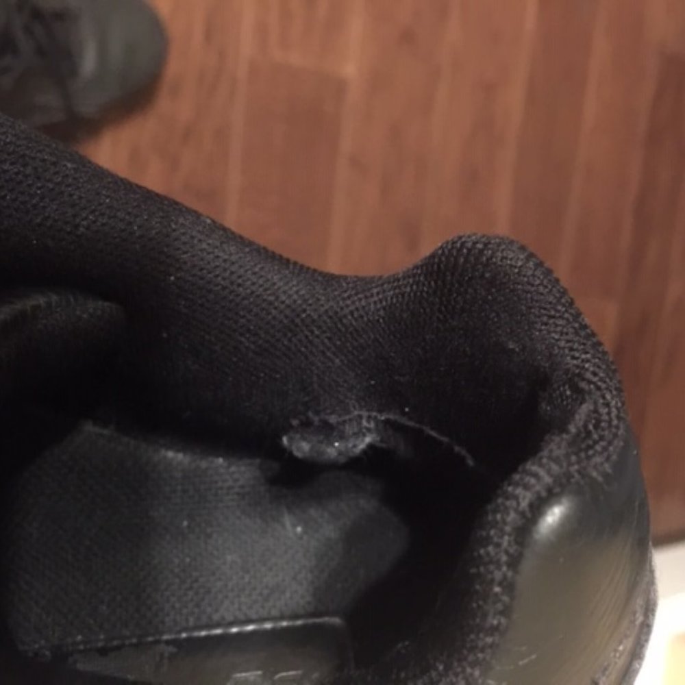 Men's  Reebok Sneakers 8.5 - Picture 5 of 5